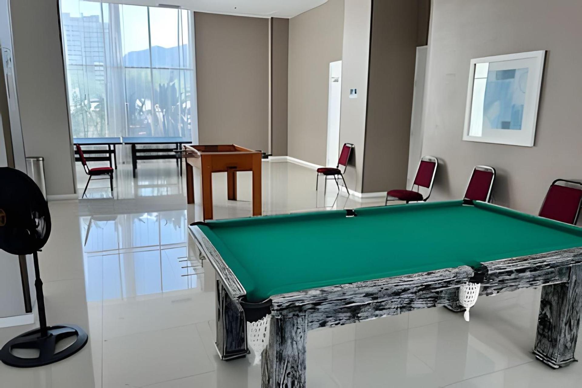 Apartamentos de aparthotel Río de Janeiro Exterior foto
