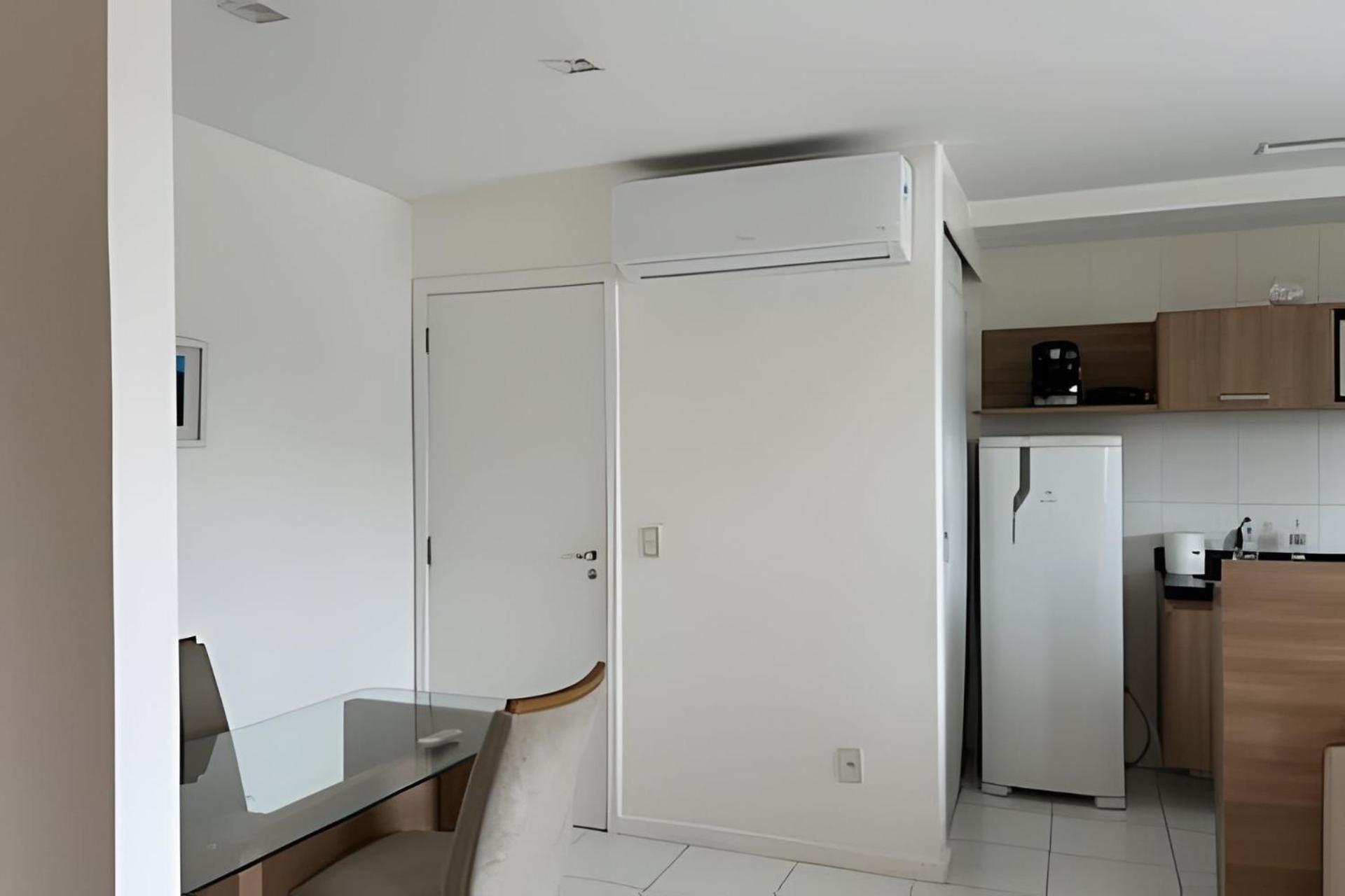 Apartamentos de aparthotel Río de Janeiro Exterior foto