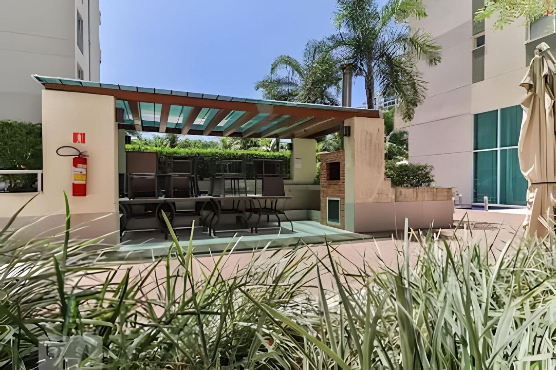 Apartamentos de aparthotel Río de Janeiro Exterior foto