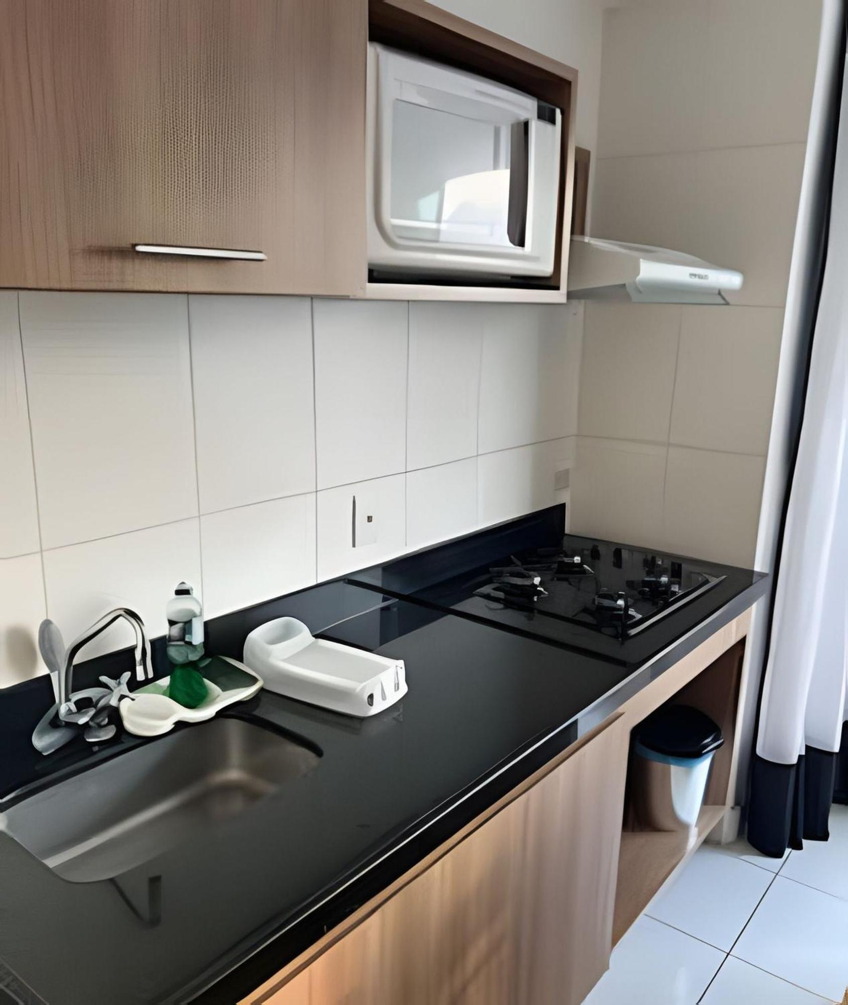 Apartamentos de aparthotel Río de Janeiro Exterior foto