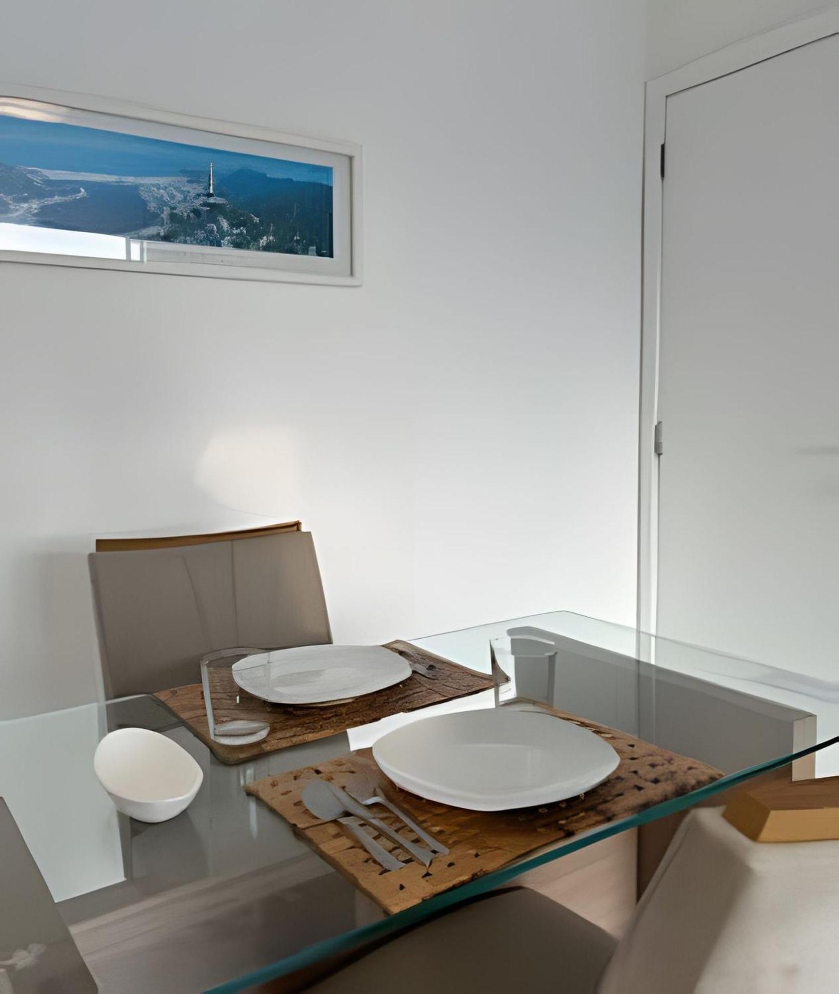 Apartamentos de aparthotel Río de Janeiro Exterior foto