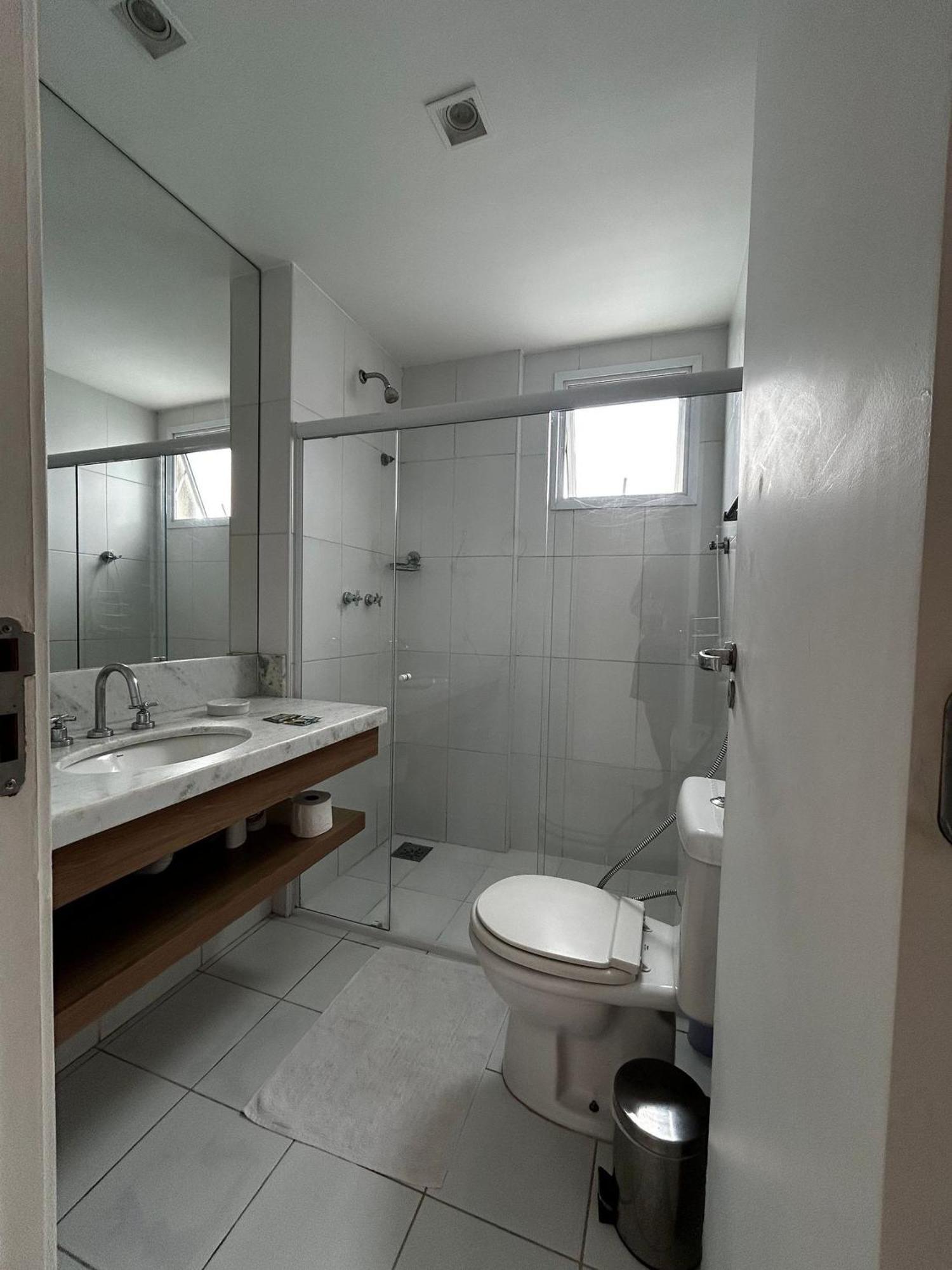 Apartamentos de aparthotel Río de Janeiro Exterior foto