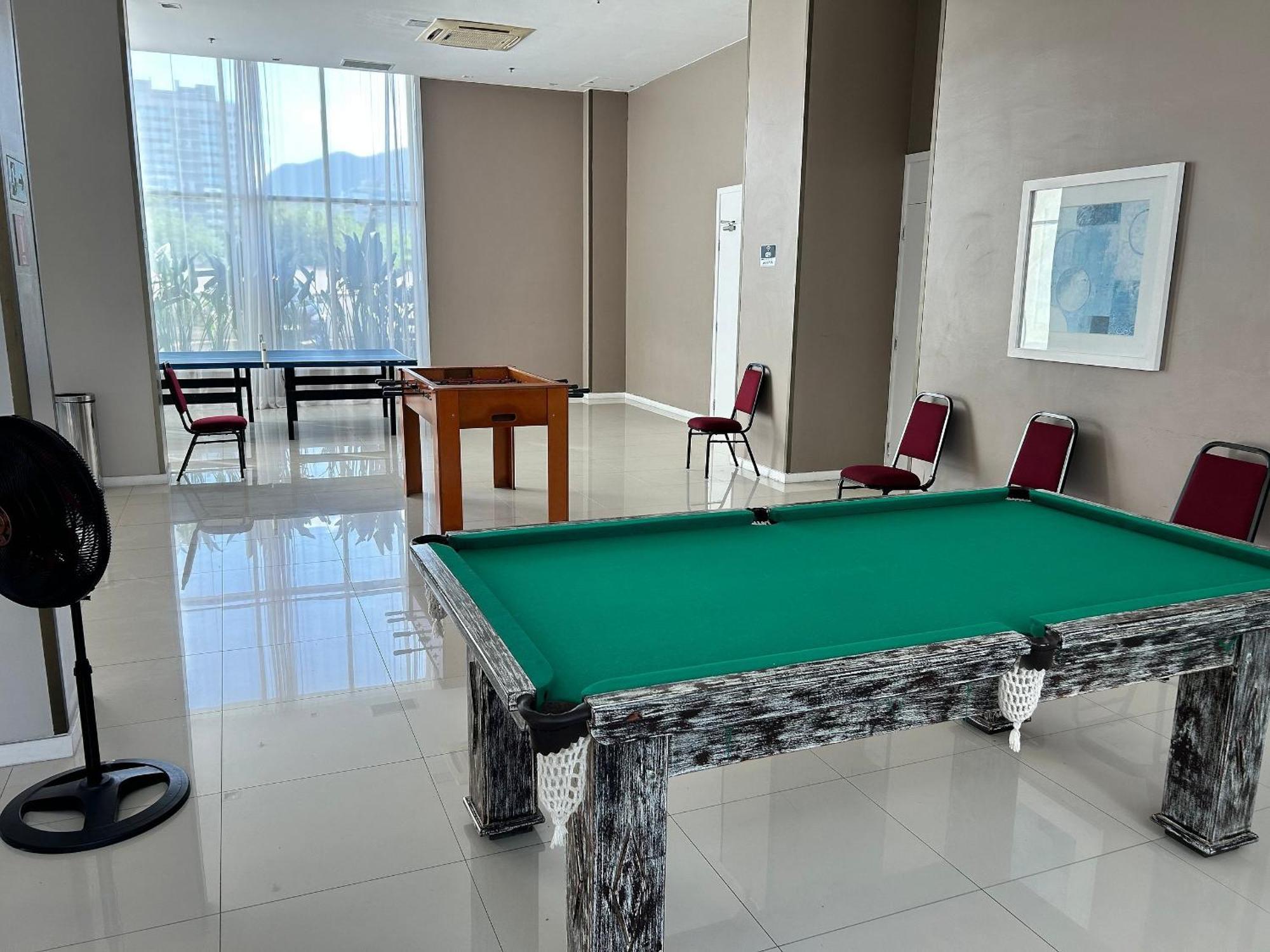 Apartamentos de aparthotel Río de Janeiro Exterior foto